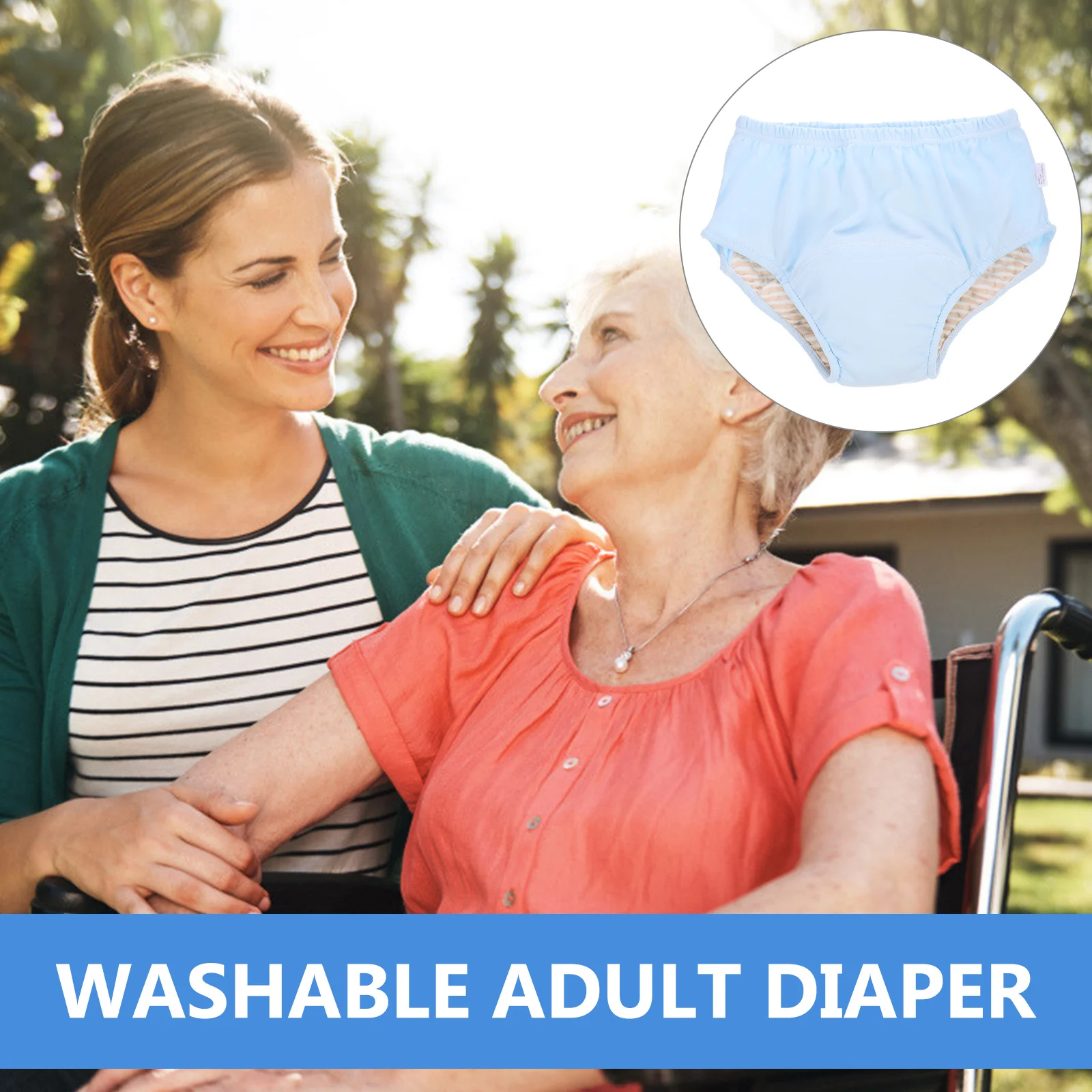 Подгузники для взрослых для недержания, многоразовые моющиеся герметичные писсуары для женщин и мужчин, подгузники для ночного использования для взрослых, женские подгузники
Подгузники для взрослых для недержания, многоразовые моющиеся герметичные писсуары для женщин и мужчин, подгузники для ночного использования для взрослых, женские подгузники