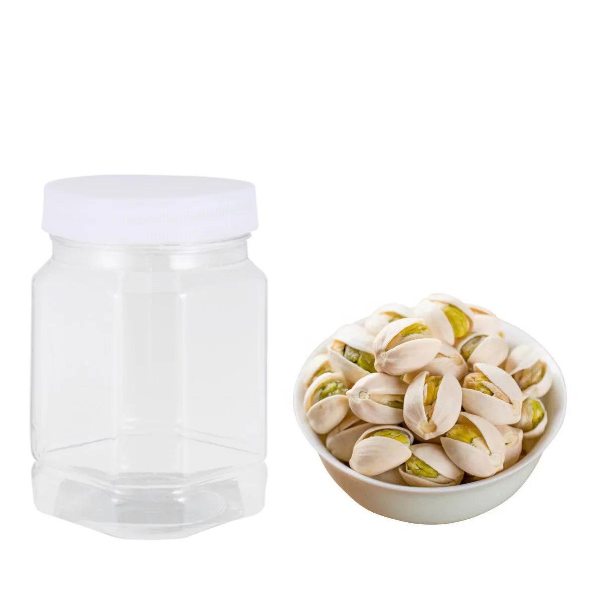 8pcs Plastic Storage Bottle Food Containers Dry Snacks Cereal Clear Transparent BPA Picnic Camping
8pcs Plastic Storage Bottle Food Containers Dry Snacks Cereal Clear Transparent BPA Picnic Camping