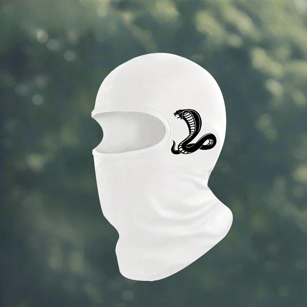 Balakla is suitable for outdoor cycling, motorcycles, helmets, fashionable printed hats, men's summer
Balakla is suitable for outdoor cycling, motorcycles, helmets, fashionable printed hats, men's summer