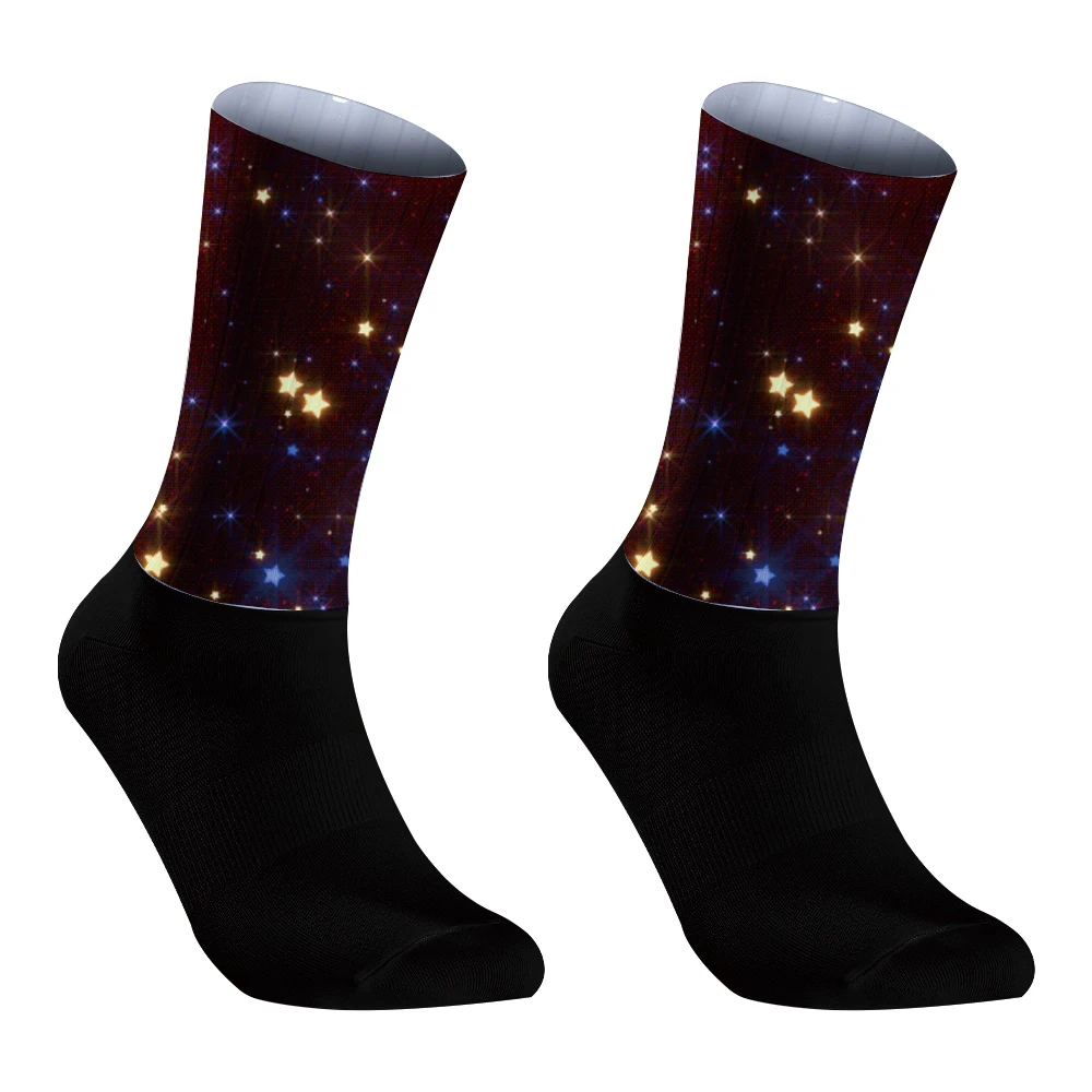 Women Cycling Socks Outdoor Dry Breathable Pair Sports Socks Ride Compression Socks 2024 New
Women Cycling Socks Outdoor Dry Breathable Pair Sports Socks Ride Compression Socks 2024 New
