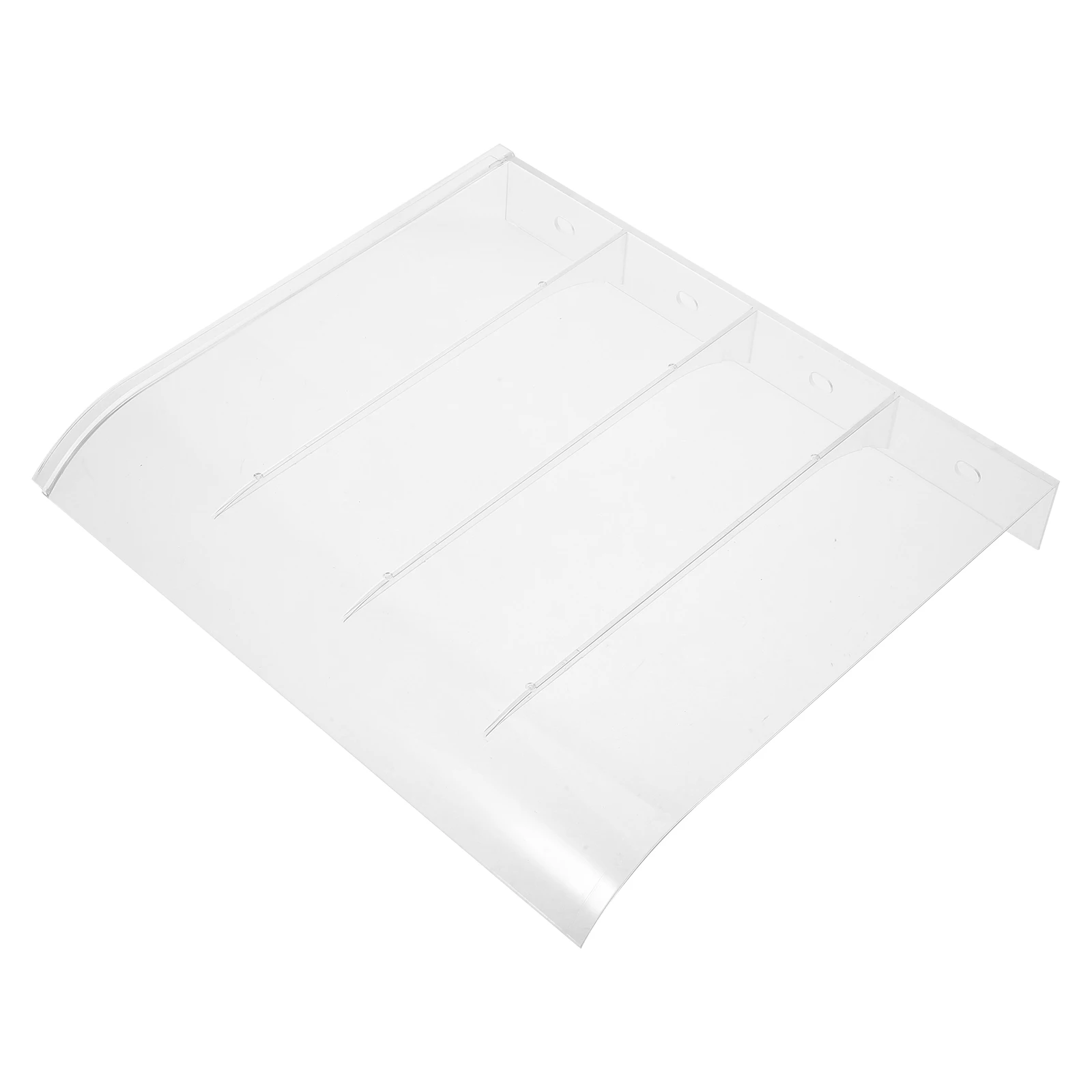 Clear Plastic Window Door Awning Canopy Rainproof Front Door Porch Patio Roof 40cm Uv Resistant Outdoor Cover Window Awning
Clear Plastic Window Door Awning Canopy Rainproof Front Door Porch Patio Roof 40cm Uv Resistant Outdoor Cover Window Awning