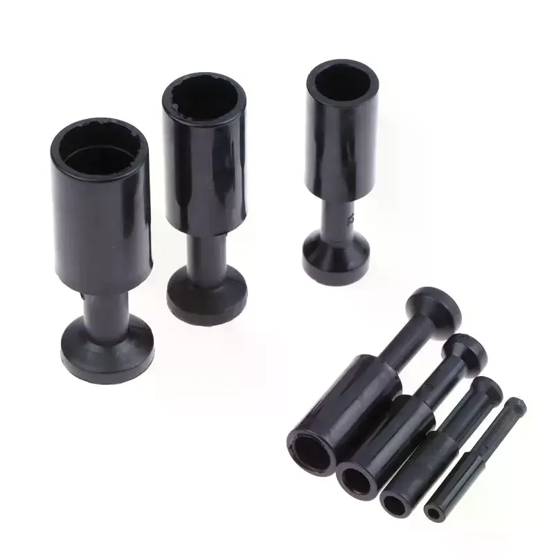 30PCS Pneumatic Quick Connector PP Pipe Cap Fitting For Industrial Pneumatic Tools Air Line Fast Release Plug 4-16mm
30PCS Pneumatic Quick Connector PP Pipe Cap Fitting For Industrial Pneumatic Tools Air Line Fast Release Plug 4-16mm