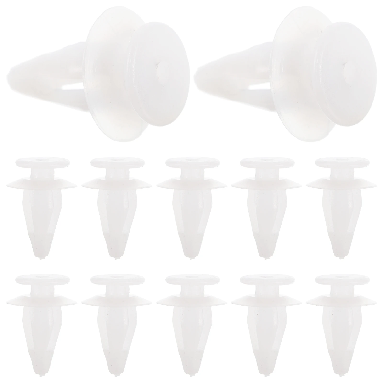 50 Pcs Wheel Eyebrow Durable Body Fasteners Kit Guard Plate Bumper Plastic Boat Windshield Snap Door Panel Bracket
50 Pcs Wheel Eyebrow Durable Body Fasteners Kit Guard Plate Bumper Plastic Boat Windshield Snap Door Panel Bracket