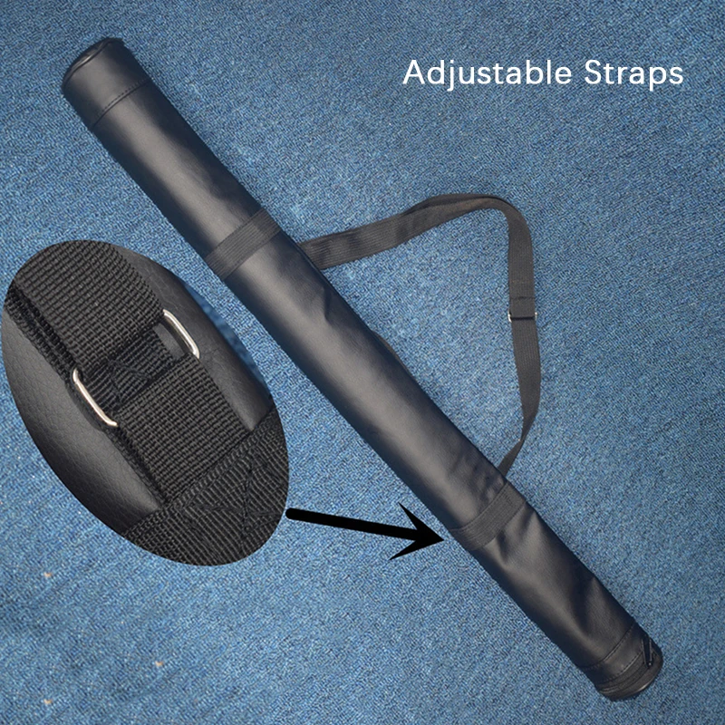 1/2 Artificial Leather Rod Box Snooker Pool Cue Storage Bag Cue Sticks Bags Foldable Portable Shoulder Billiard Accessories
1/2 Artificial Leather Rod Box Snooker Pool Cue Storage Bag Cue Sticks Bags Foldable Portable Shoulder Billiard Accessories