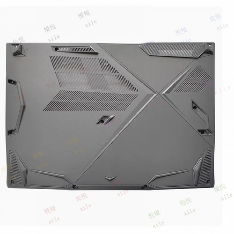 L+ New for msi 15 Thin 15 MS-16R8 16RK D cover bottom case
L+ New for msi 15 Thin 15 MS-16R8 16RK D cover bottom case
