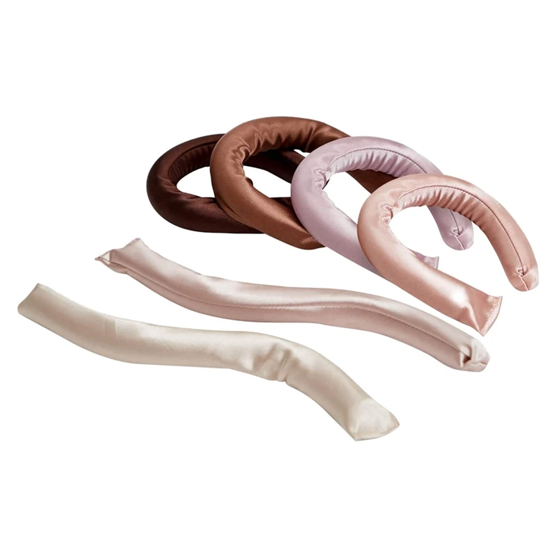 AA22-6-Color Rubber Curling Iron Set Boxed Hair Curling Tool Used For Sleeping No Heat No Hair Damage Big Wavy Hair
AA22-6-Color Rubber Curling Iron Set Boxed Hair Curling Tool Used For Sleeping No Heat No Hair Damage Big Wavy Hair