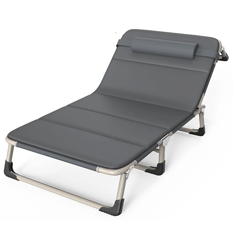 2025 Wholesale Modern Folding Bed Camping Portable Single Simple Aluminum Comfortable Folding Bed
2025 Wholesale Modern Folding Bed Camping Portable Single Simple Aluminum Comfortable Folding Bed