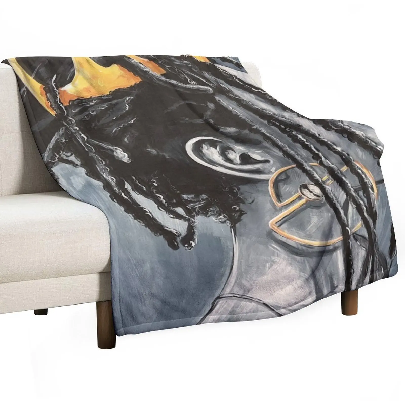 Naturally Queen XXIII Throw Blanket For Sofa Thin Hairy Sofas Plaid Blankets
Naturally Queen XXIII Throw Blanket For Sofa Thin Hairy Sofas Plaid Blankets