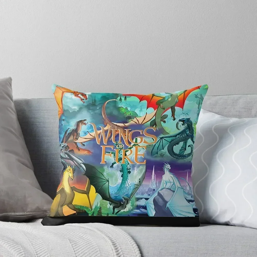 Wings Of Fire All Together Classic Throw Pillow pillows decor home Pillowcases For Pillows covers for pillows pillow 
Wings Of Fire All Together Classic Throw Pillow pillows decor home Pillowcases For Pillows covers for pillows pillow