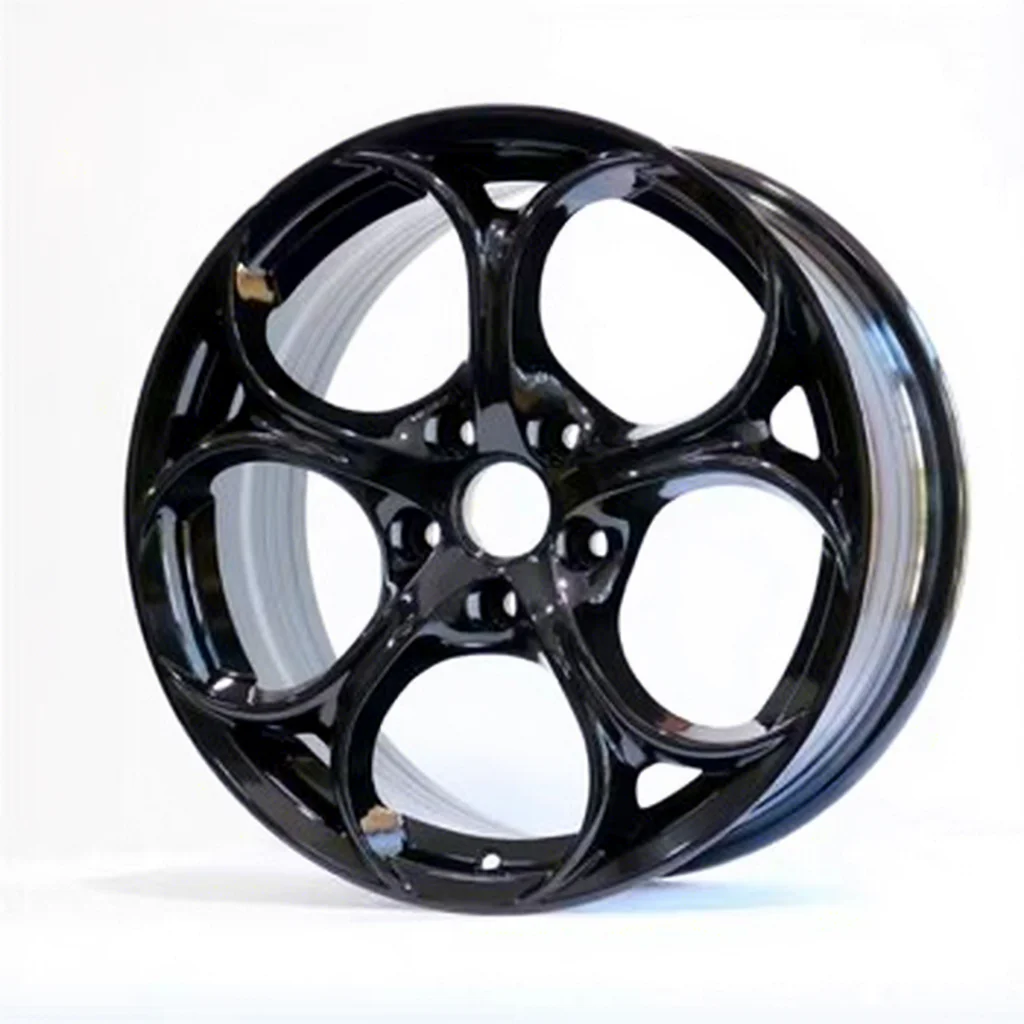 Brushed Aluminum Alloy Five Spoke 2 Piece Sport Forged Car Wheels 20x11 20x11.5 Inch New Performance
Brushed Aluminum Alloy Five Spoke 2 Piece Sport Forged Car Wheels 20x11 20x11.5 Inch New Performance