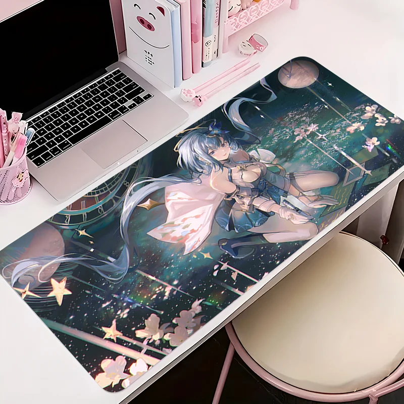 Office PC Gamer HD Mouse Pad Gaming Accessories Keyboard Mat Cartoon Anime Anti-slip Mousepad Rubber H-honkai Impact 3 Desk Mat
Office PC Gamer HD Mouse Pad Gaming Accessories Keyboard Mat Cartoon Anime Anti-slip Mousepad Rubber H-honkai Impact 3 Desk Mat