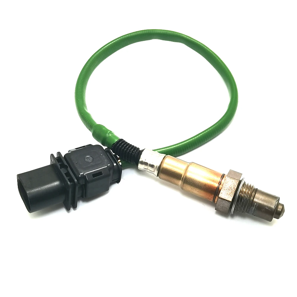 Upstream Oxygen O2 Sensor A0035426918 0258017014 For 2006-2012 Mercedes-Benz E300 2.0L E350 C350 3.5L
Upstream Oxygen O2 Sensor A0035426918 0258017014 For 2006-2012 Mercedes-Benz E300 2.0L E350 C350 3.5L