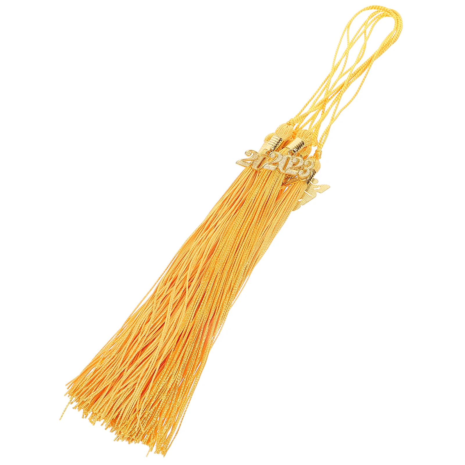 6 Pcs Hat Decoration Graduation Tassels Hanging Ears Keepsake Keychain Bookmark Bag Tassel For Graduation Decor
6 Pcs Hat Decoration Graduation Tassels Hanging Ears Keepsake Keychain Bookmark Bag Tassel For Graduation Decor