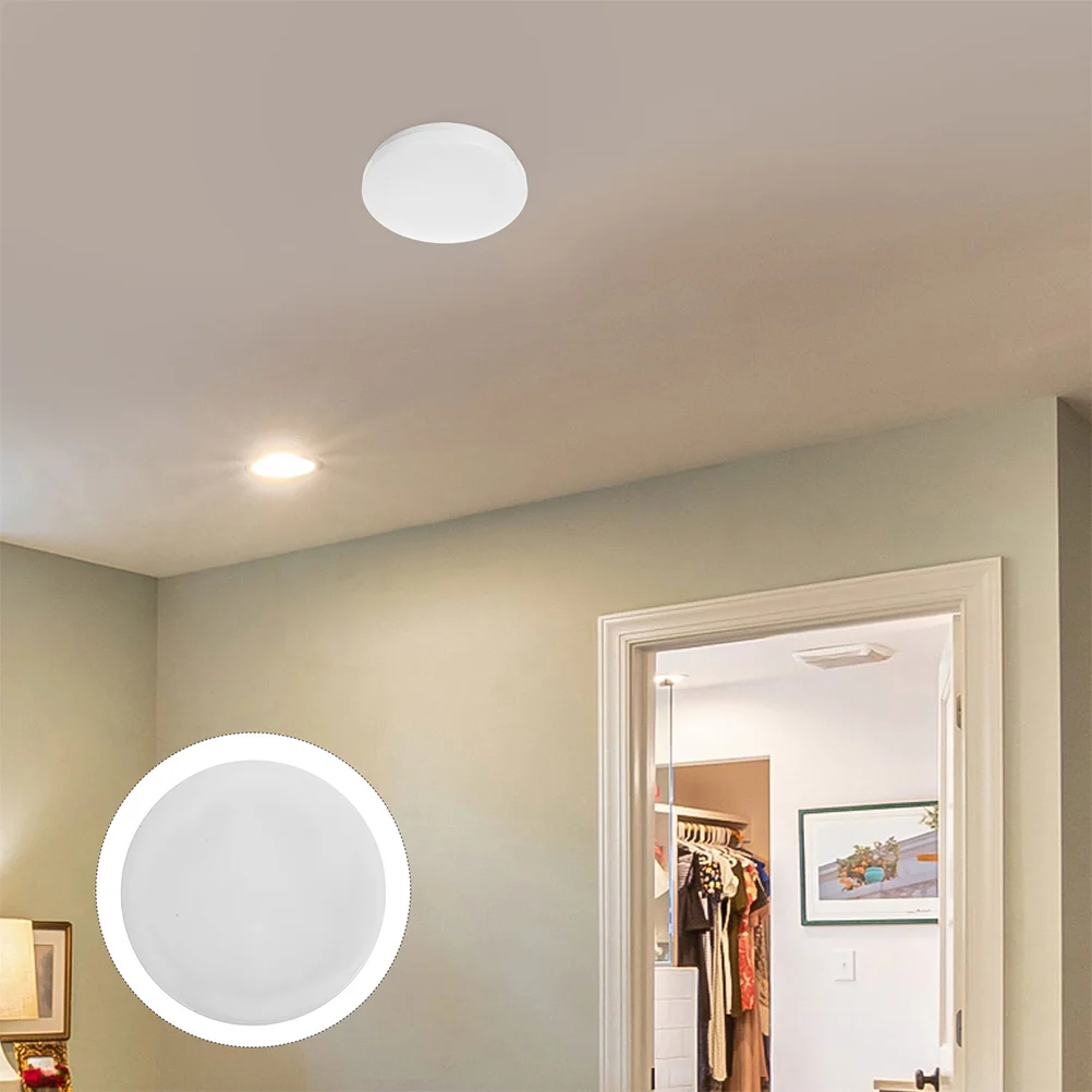 Hanging Lighting Accessories White Lamp Shade PC Bulb Covers for Ceiling Lights
Hanging Lighting Accessories White Lamp Shade PC Bulb Covers for Ceiling Lights