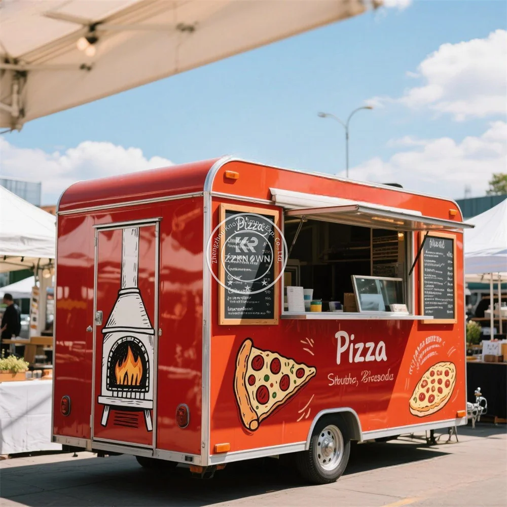 Concession Catering Trailer Food Truck Cart Street Mobile Snack Ice Cream Cart Coffee Street Fast Food Trailer For Sale
Concession Catering Trailer Food Truck Cart Street Mobile Snack Ice Cream Cart Coffee Street Fast Food Trailer For Sale