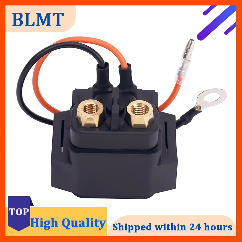 Motorcycle Starter Relay For YAMAHA Waverunner FX 1000 Cruiser VX 1100 XL 700 XLT 800 SUV 1200 GP1200 GP1300R GP800R
Motorcycle Starter Relay For YAMAHA Waverunner FX 1000 Cruiser VX 1100 XL 700 XLT 800 SUV 1200 GP1200 GP1300R GP800R
