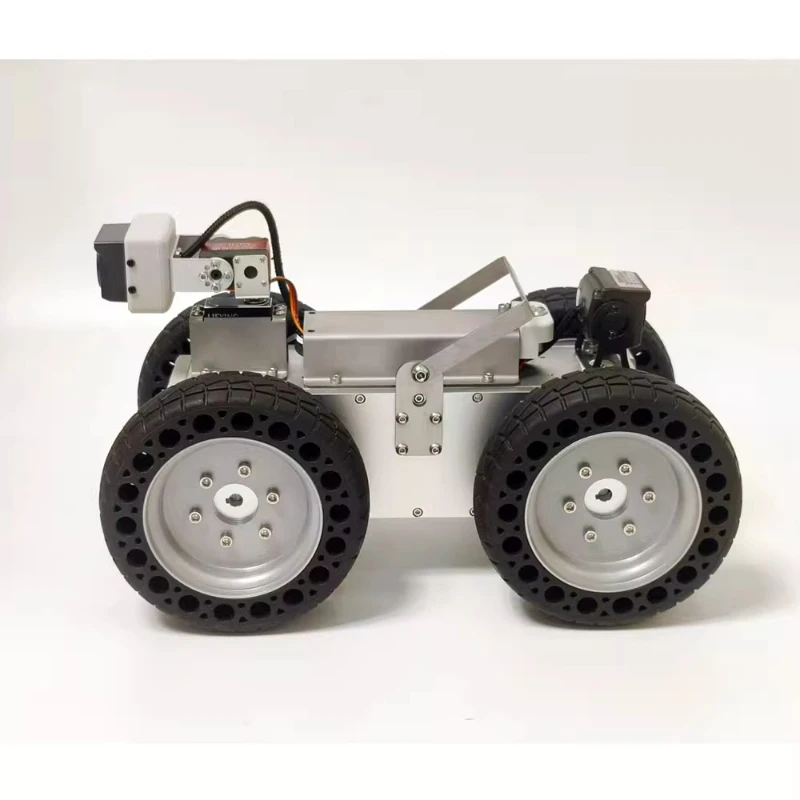Pipeline robot, inspection and maintenance, sewage pipe, waterproof, soaking in water, municipal sewage
Pipeline robot, inspection and maintenance, sewage pipe, waterproof, soaking in water, municipal sewage