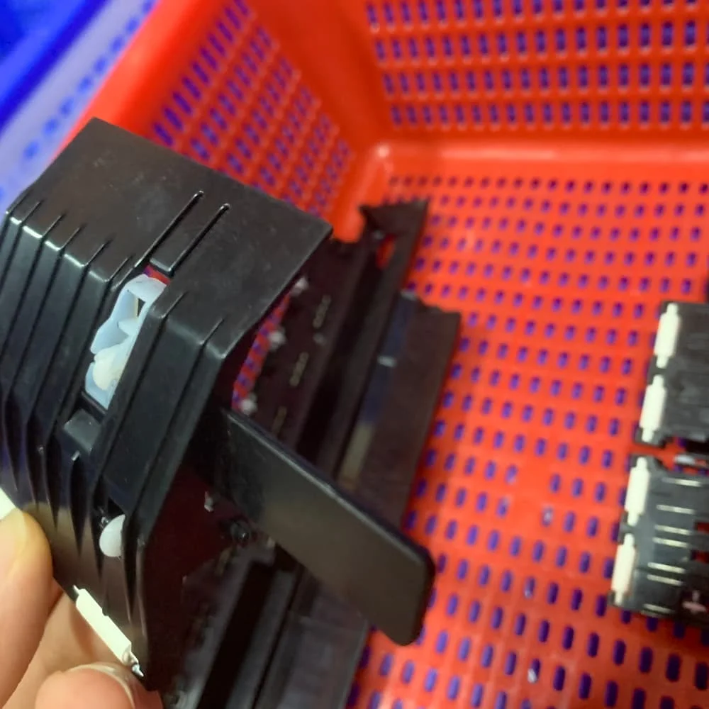 1763608 1763609 1763610 PAPER GUIDE ASSY for EPSON L1110 L3110 L3111 L3116 L3150 L3156 L3160 L5190 L3100 L3101 ET2710 ET2720
1763608 1763609 1763610 PAPER GUIDE ASSY for EPSON L1110 L3110 L3111 L3116 L3150 L3156 L3160 L5190 L3100 L3101 ET2710 ET2720