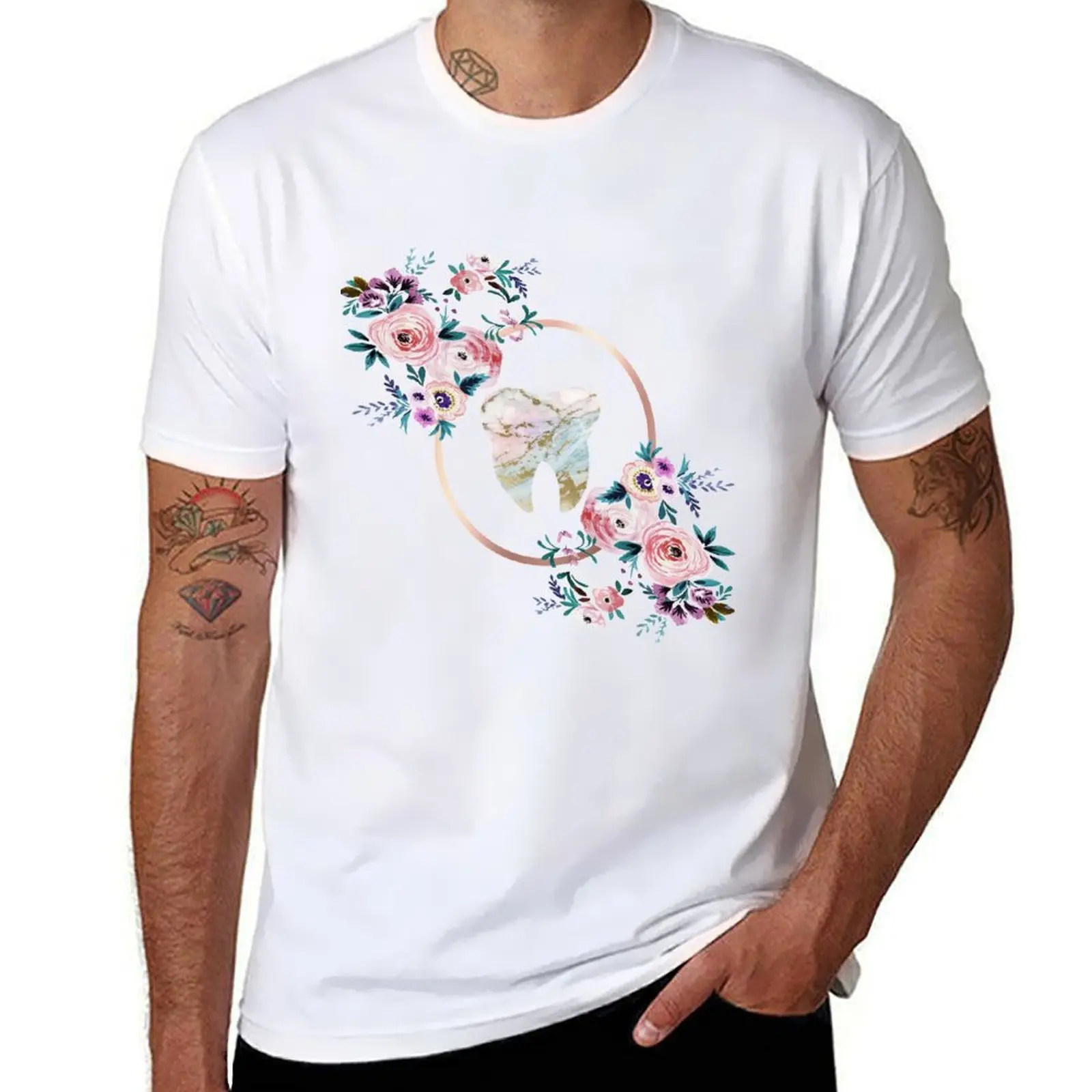 Футболка с цветочным логотипом стоматолога/стоматолога, мужская футболка с рисунком, мужская футболка, тяжелая хлопковая футболка
Футболка с цветочным логотипом стоматолога/стоматолога, мужская футболка с рисунком, мужская футболка, тяжелая хлопковая футболка