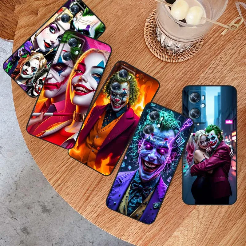 J-Joker H-Harley Q-Quinn Cool For OPPO Reno 7 A96 A40 A58 5 6 Realme GT A74 A78 Neo2 A74 A78 Find X5 X3 X7 X8 Black Phone Case 
J-Joker H-Harley Q-Quinn Cool For OPPO Reno 7 A96 A40 A58 5 6 Realme GT A74 A78 Neo2 A74 A78 Find X5 X3 X7 X8 Black Phone Case
