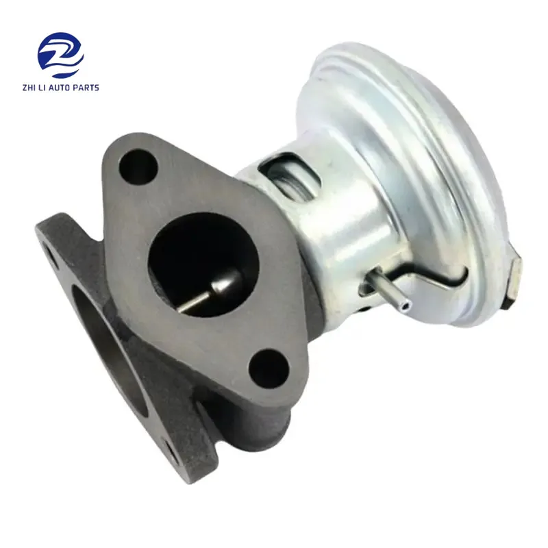 8972086563 8-97208656-4 8972086564 8-972086563 8972086564 K5T77190 Engine Exhaust-Gas Recirculation Valv For Isuzu Qingling 600P
8972086563 8-97208656-4 8972086564 8-972086563 8972086564 K5T77190 Engine Exhaust-Gas Recirculation Valv For Isuzu Qingling 600P