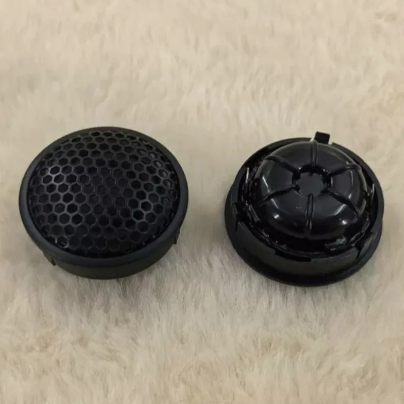 SOTAMIA 2Pcs 1 Inch Silk Film Tweeter 4 Ohm 25W Car Speaker Audio with Mesh Cover DIY Upgrade Bluetooth Speaker for Denmark
SOTAMIA 2Pcs 1 Inch Silk Film Tweeter 4 Ohm 25W Car Speaker Audio with Mesh Cover DIY Upgrade Bluetooth Speaker for Denmark