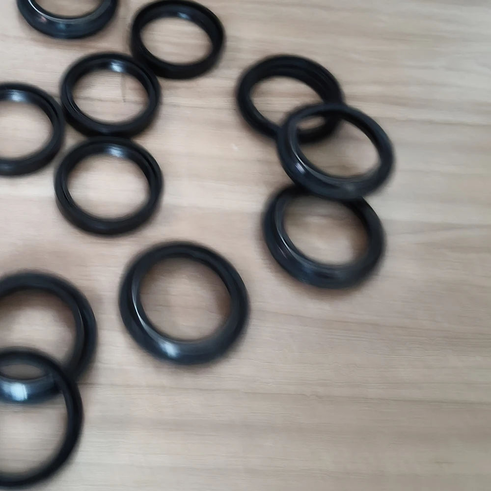 4pc/8/16pc For KT/M 1050 ADVENTURE 1190 ADVENTURE 1190 RC8 48X57.8X9.5/12 Front Fork Oil Seal & 48X57.8 Dust Seal Shock Absorber
4pc/8/16pc For KT/M 1050 ADVENTURE 1190 ADVENTURE 1190 RC8 48X57.8X9.5/12 Front Fork Oil Seal & 48X57.8 Dust Seal Shock Absorber