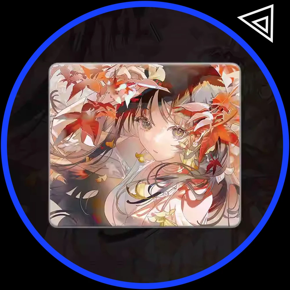 Специализированный коврик для мыши Autumn Whispers Glass, для FPS, скоростной, с износостойким покрытием, полное покрытие, полиуретановый грунт, для ПК
Специализированный коврик для мыши Autumn Whispers Glass, для FPS, скоростной, с износостойким покрытием, полное покрытие, полиуретановый грунт, для ПК