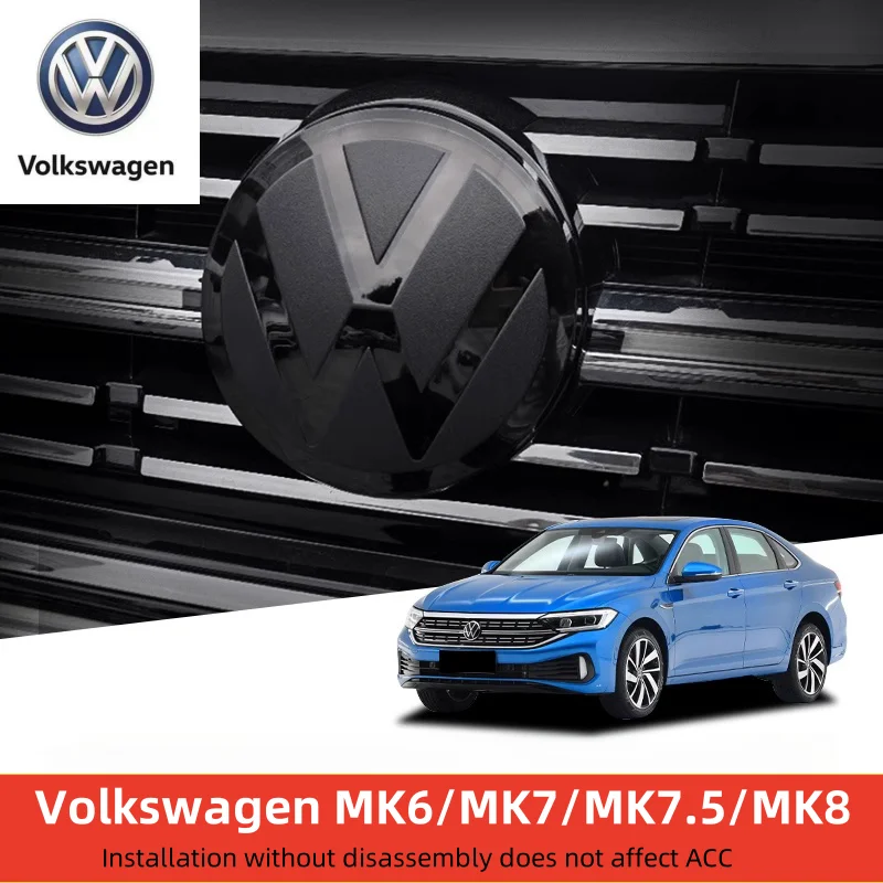 Suitable for Golf 7/7.5 Golf 8 Height 6MK6/MK7/MK7.5/MK8 Black Label New Flat Mirror Front and Rear Signs Automotive Parts
Suitable for Golf 7/7.5 Golf 8 Height 6MK6/MK7/MK7.5/MK8 Black Label New Flat Mirror Front and Rear Signs Automotive Parts