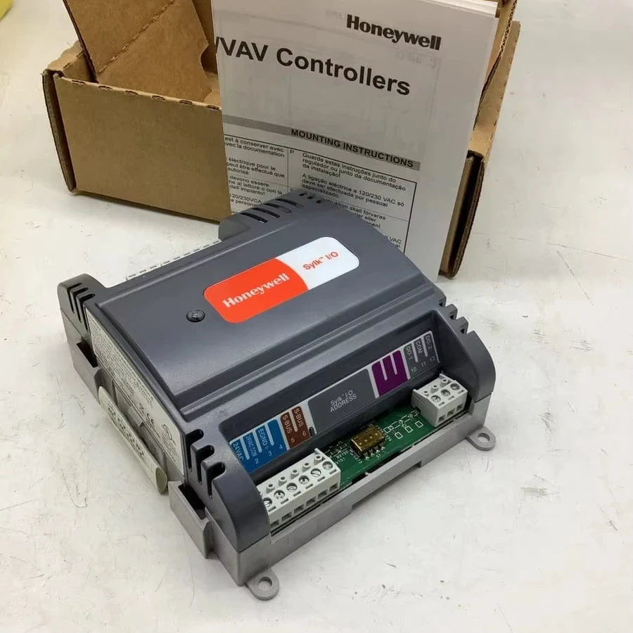 New Original Honeywell Expansion Modules | PLC I/O Module | High Performance Digital & Analog Input Output Module