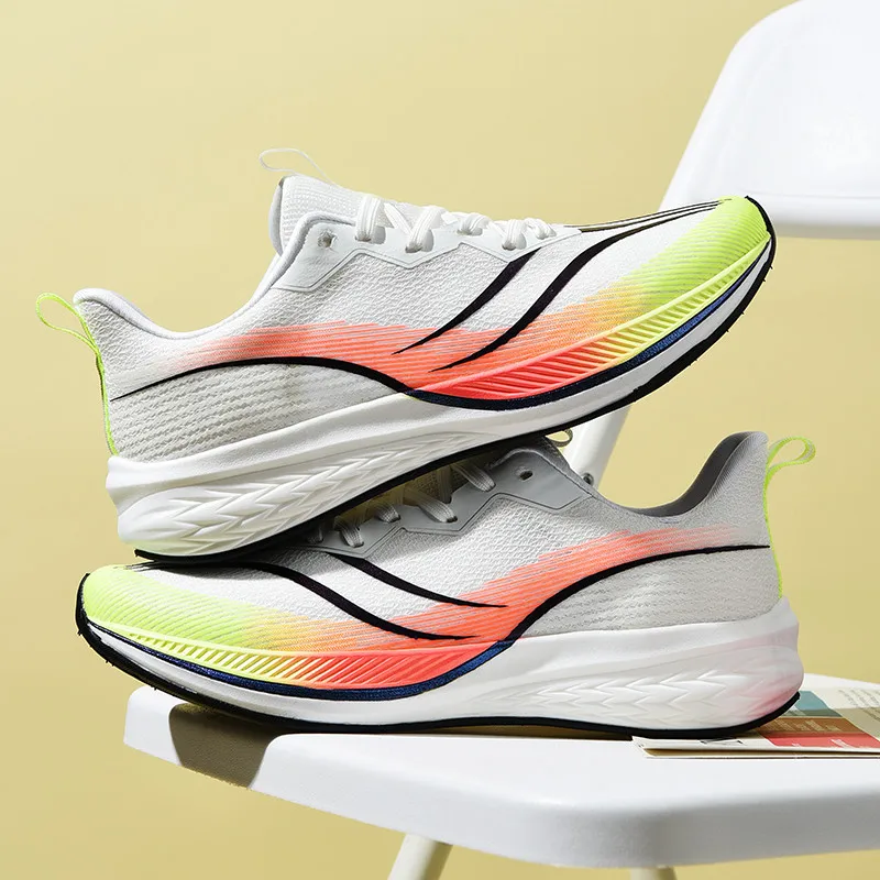 Men's Summer Breathable Mesh Comfort Lightweight Casual Sneakers Sports Running Tennis Fitness Jogging Athletic Shoes for Men
Men's Summer Breathable Mesh Comfort Lightweight Casual Sneakers Sports Running Tennis Fitness Jogging Athletic Shoes for Men