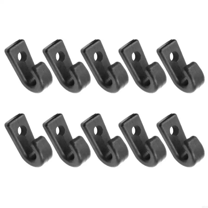 Lightweight Corrosion Resistant J Hooks For Secure Attachment In Camping Boating Kayak Tent Fastening Needs
Lightweight Corrosion Resistant J Hooks For Secure Attachment In Camping Boating Kayak Tent Fastening Needs