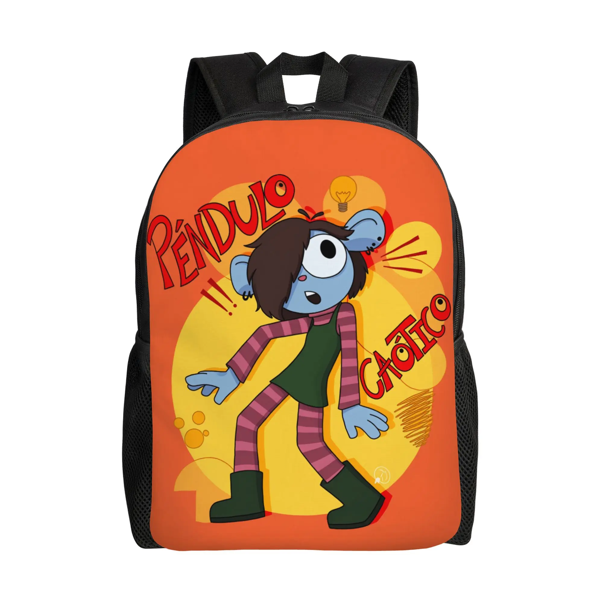 31 Minutos Clown Acting Backpack Camping Backpacks Female Pretty High School Bags Custom Big Rucksack
31 Minutos Clown Acting Backpack Camping Backpacks Female Pretty High School Bags Custom Big Rucksack