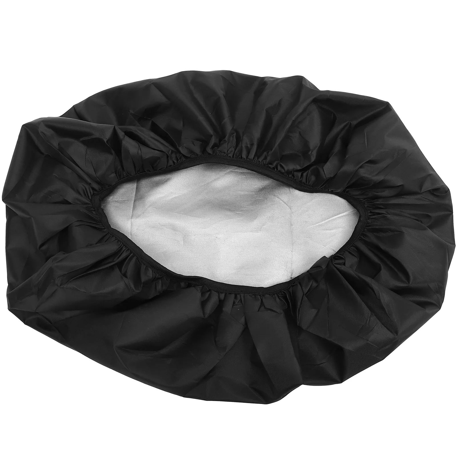 Waterproof Bike Basket Cover Black Universal Design Elastic Band Portable Lightweight Cycling Accessory Rain Protection Canvas
Waterproof Bike Basket Cover Black Universal Design Elastic Band Portable Lightweight Cycling Accessory Rain Protection Canvas