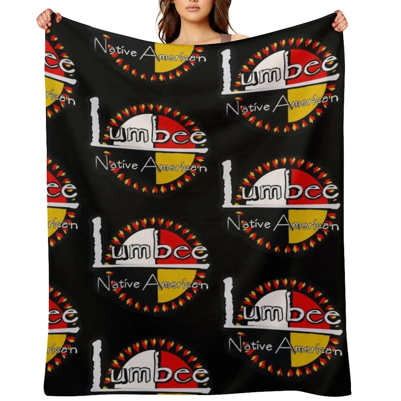 Lumbee native American Throw Blanket For Decorative Sofa Thermals For Travel Extra Large Throw Cute Blankets
Lumbee native American Throw Blanket For Decorative Sofa Thermals For Travel Extra Large Throw Cute Blankets