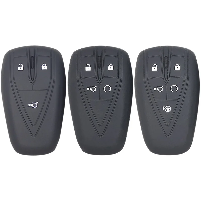 Силиконовый чехол для 3 4 5 кнопок чехол для ключей чехол для Changan CS35 PLUS CS55 PLUS CS75 PLUS 2019 защитный чехол Аксессуары
Силиконовый чехол для 3 4 5 кнопок чехол для ключей чехол для Changan CS35 PLUS CS55 PLUS CS75 PLUS 2019 защитный чехол Аксессуары
