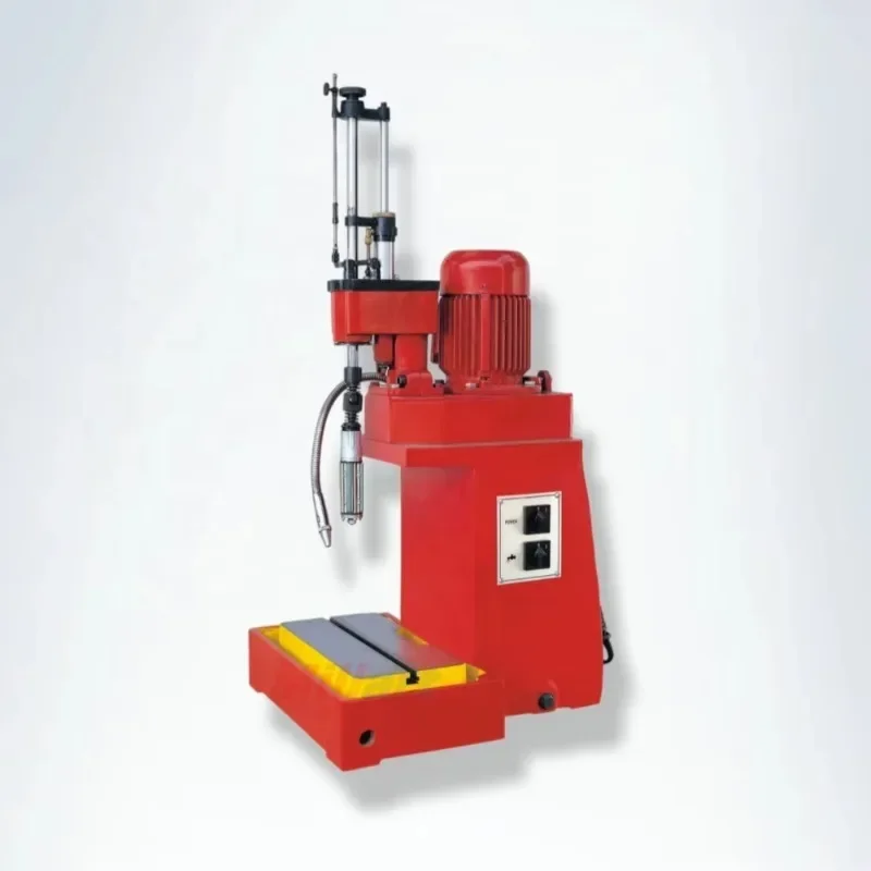 【specialized】Vertical Cylinder Honing Machine Cylinder Boring Machine M807A For Maintaining The Cylinder Of Motorcycle
【specialized】Vertical Cylinder Honing Machine Cylinder Boring Machine M807A For Maintaining The Cylinder Of Motorcycle