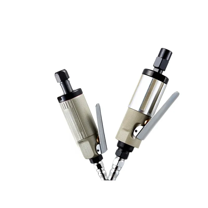 Pneumatic grinder Industrial grade grinder Air grinding pen Small polishing machine Jade engraving tool
Pneumatic grinder Industrial grade grinder Air grinding pen Small polishing machine Jade engraving tool