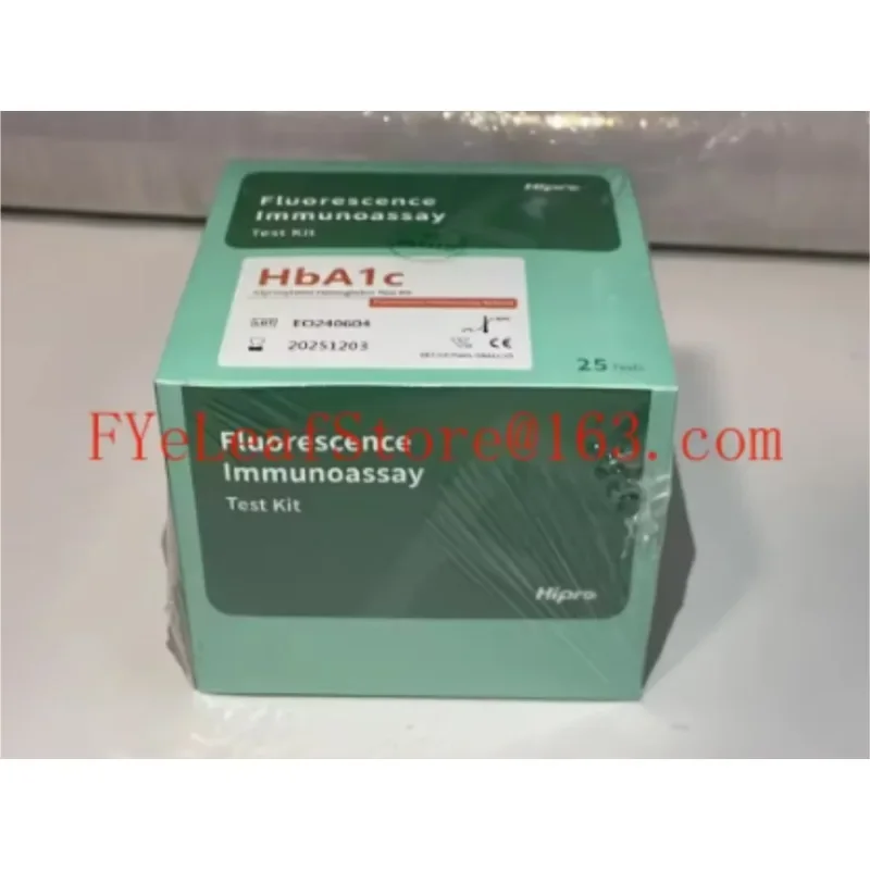 Тест 25 тестов/коробка Myocardial Troponin HbA1C Ферритин D Dimmer Диабет Витамин D Ферритин
Тест 25 тестов/коробка Myocardial Troponin HbA1C Ферритин D Dimmer Диабет Витамин D Ферритин