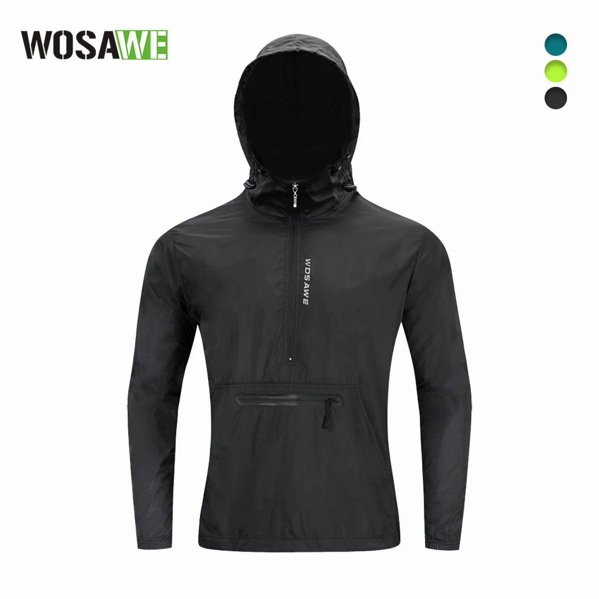 Motorcycle Jacket Riding Windbreaker Spring and Summer Waterproof Long-sleeved Jacket Cycling Clothing Motorcycle Accessories
Motorcycle Jacket Riding Windbreaker Spring and Summer Waterproof Long-sleeved Jacket Cycling Clothing Motorcycle Accessories