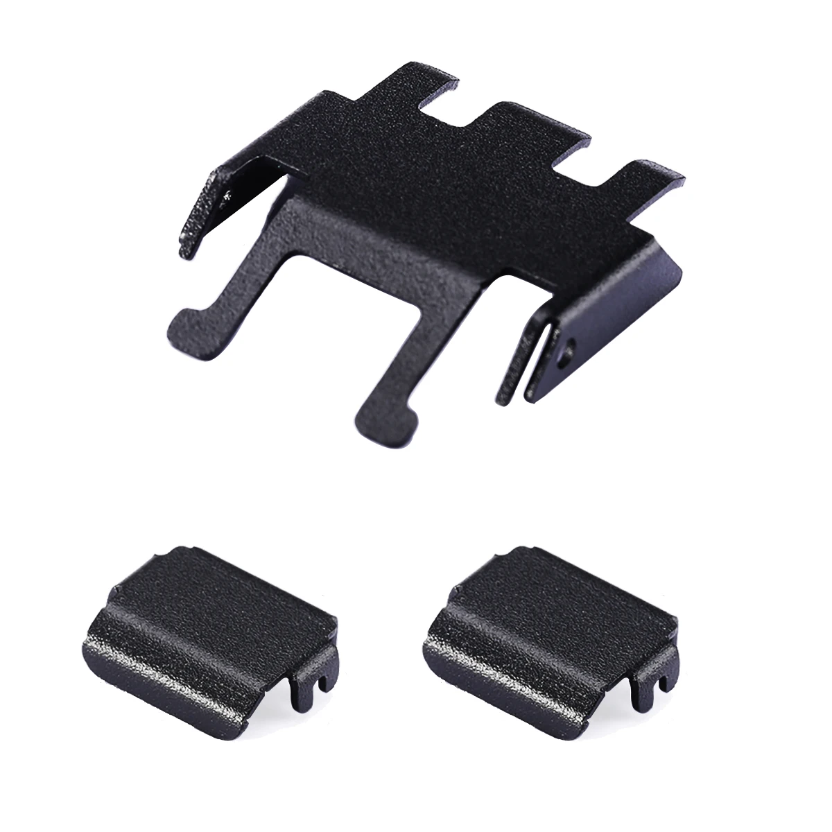 for 1/18 RC Crawler Car Traxxas TRX4-M Defender Stainless Steel Chassis Thickened All-inclusive Armor Kit Upgrade Parts
for 1/18 RC Crawler Car Traxxas TRX4-M Defender Stainless Steel Chassis Thickened All-inclusive Armor Kit Upgrade Parts
