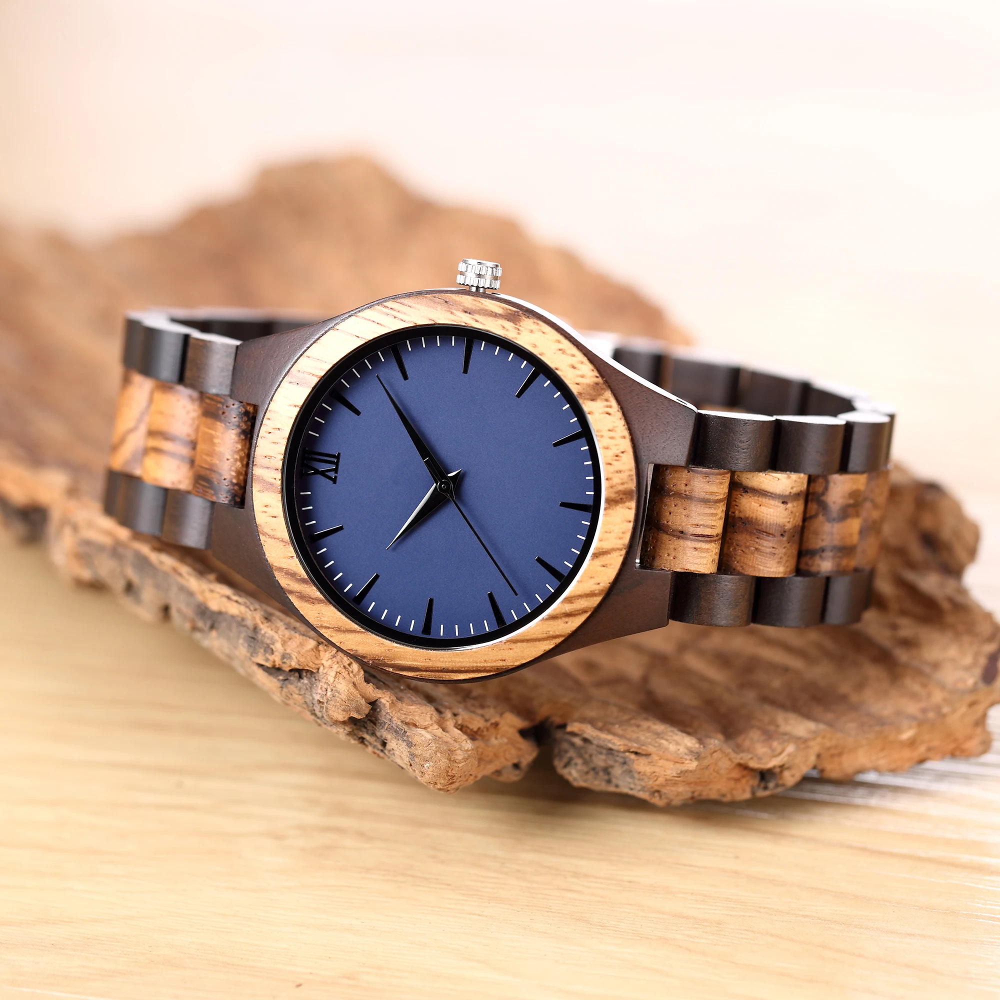 Fashion Wooden Watches Business Japanese Quartz Movement High Quality Natural Wooden Watches Nordic Minimalist Gifts
Fashion Wooden Watches Business Japanese Quartz Movement High Quality Natural Wooden Watches Nordic Minimalist Gifts