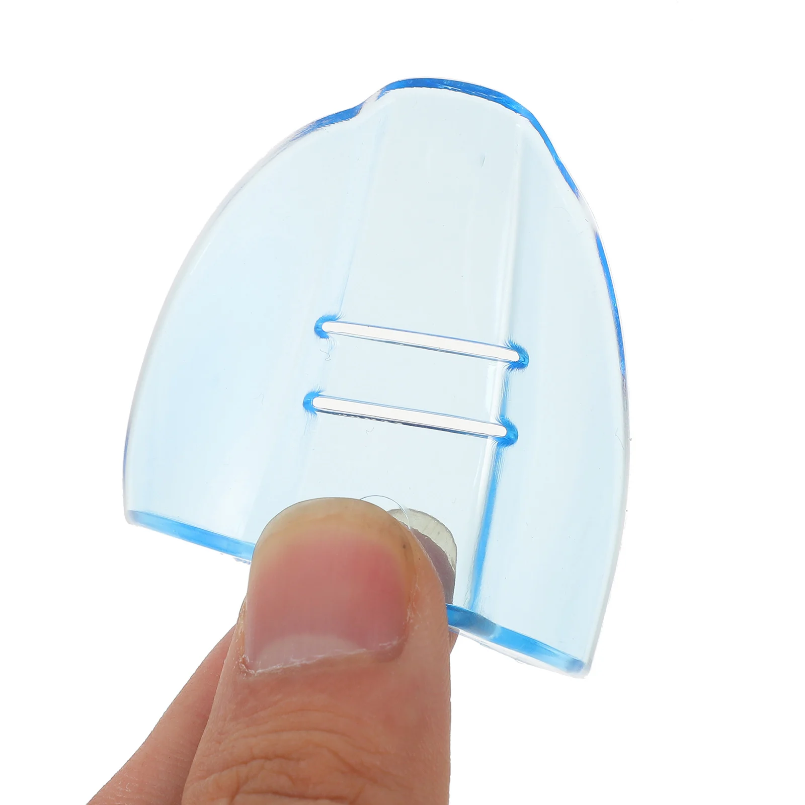 2 Pairs 17mm Blue Single Hole TPU Glasses Side Shields Protection Wing Plates Accessories for Safety Eyewear Flexible Clear
2 Pairs 17mm Blue Single Hole TPU Glasses Side Shields Protection Wing Plates Accessories for Safety Eyewear Flexible Clear