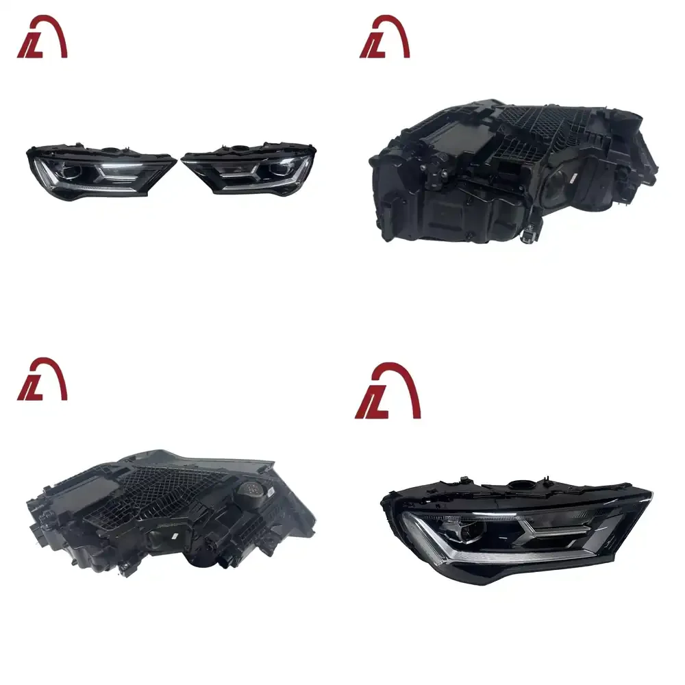 High Quality Xenon Headlights for Q7 2020 2021 2022 2023 Low-end New Q7 Headlights Original Plug and Play
High Quality Xenon Headlights for Q7 2020 2021 2022 2023 Low-end New Q7 Headlights Original Plug and Play