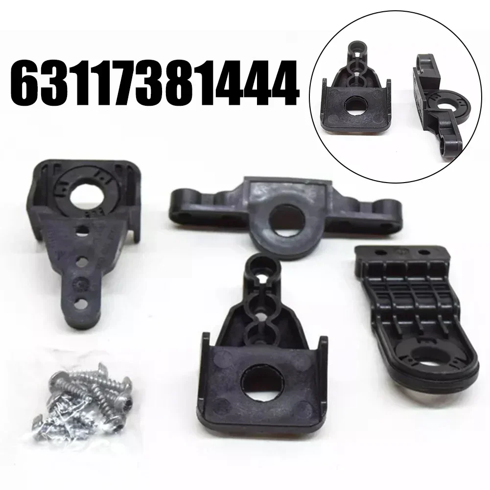 Новейший номер OEM 63117381444 Ремкомплект кронштейна фары для BMW для X5 для X6 2014-19 Сменные автомобильные аксессуары
Новейший номер OEM 63117381444 Ремкомплект кронштейна фары для BMW для X5 для X6 2014-19 Сменные автомобильные аксессуары