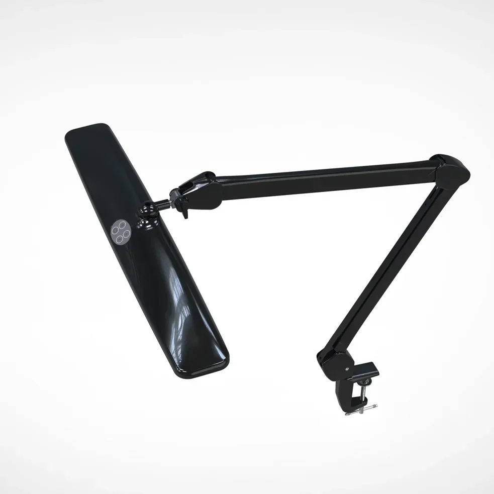 YYHCHigh Quality LED Working Lamp Sewing Professional Personal Office Lamp With Table Clamp Swing Armyyhc
YYHCHigh Quality LED Working Lamp Sewing Professional Personal Office Lamp With Table Clamp Swing Armyyhc