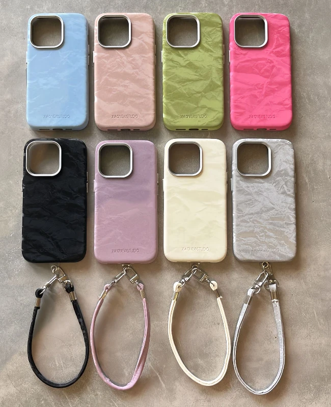 Подходит для iPhone 16, чехол для телефона Promax 15 pro Snow Mountain Velvet 14 pro, ручная веревка, мода 13, универсальный защитный чехол 12
Подходит для iPhone 16, чехол для телефона Promax 15 pro Snow Mountain Velvet 14 pro, ручная веревка, мода 13, универсальный защитный чехол 12