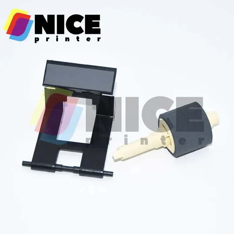 6pc Paper Feed Pickup Roller SEPARATION PAD for Samsung ML1210 1220 1250 1430 5100 4500 808 550 555P ML1210 ML1430 ML5100 ML4500
6pc Paper Feed Pickup Roller SEPARATION PAD for Samsung ML1210 1220 1250 1430 5100 4500 808 550 555P ML1210 ML1430 ML5100 ML4500