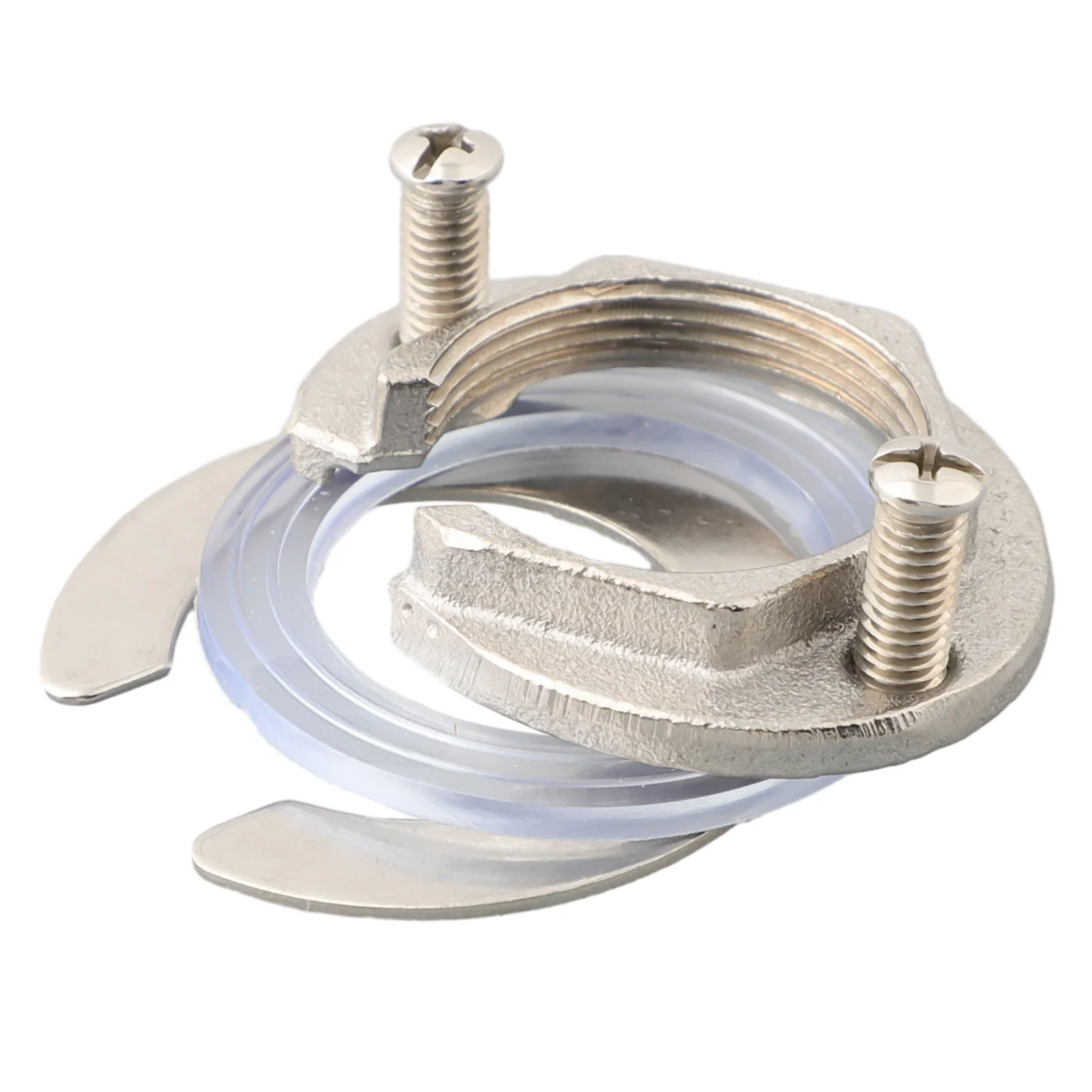 1set Tap Faucet Fixing Fitting Kit Anti-loosing Nut M8 Bolt Washer Wrench Plate 32mm For Single-hole Faucets Kitchen Basin Tool
1set Tap Faucet Fixing Fitting Kit Anti-loosing Nut M8 Bolt Washer Wrench Plate 32mm For Single-hole Faucets Kitchen Basin Tool