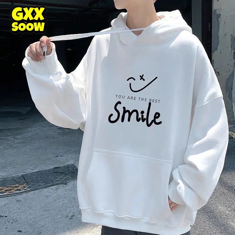 Hip Hop Hoodie Men Women Letter Print Sweatshirt 2022 Hot Fashion Streetwear Fleece Pullover Hoodies Loose Clothing
Hip Hop Hoodie Men Women Letter Print Sweatshirt 2022 Hot Fashion Streetwear Fleece Pullover Hoodies Loose Clothing